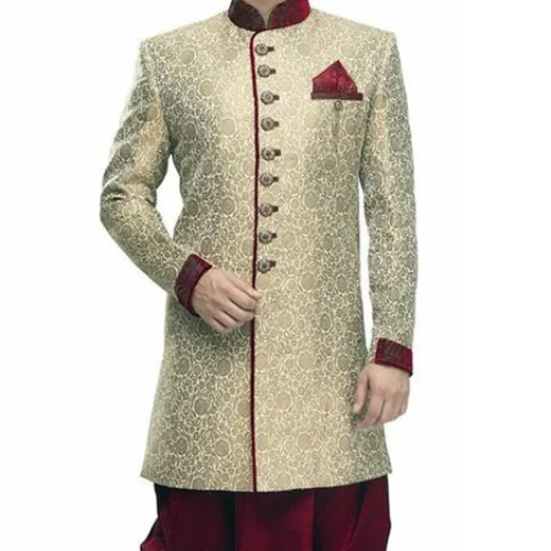 Sherwani on Rent 