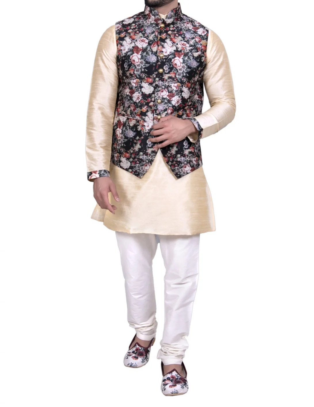 Kurta Pyjama 