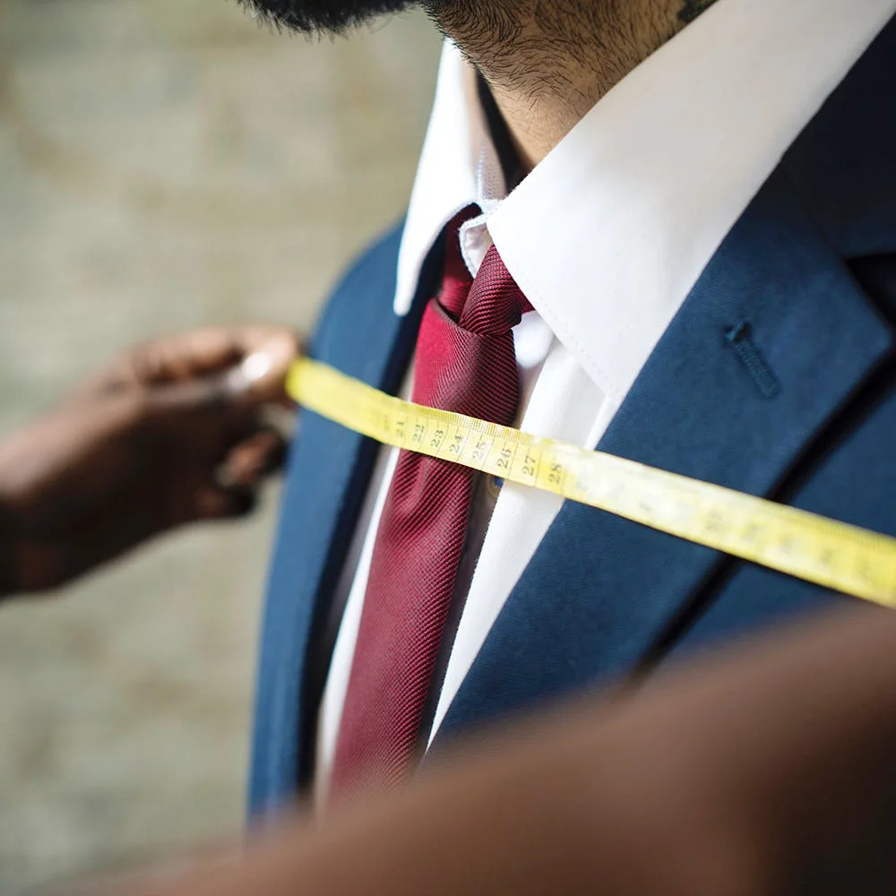 Customised Tailoring 