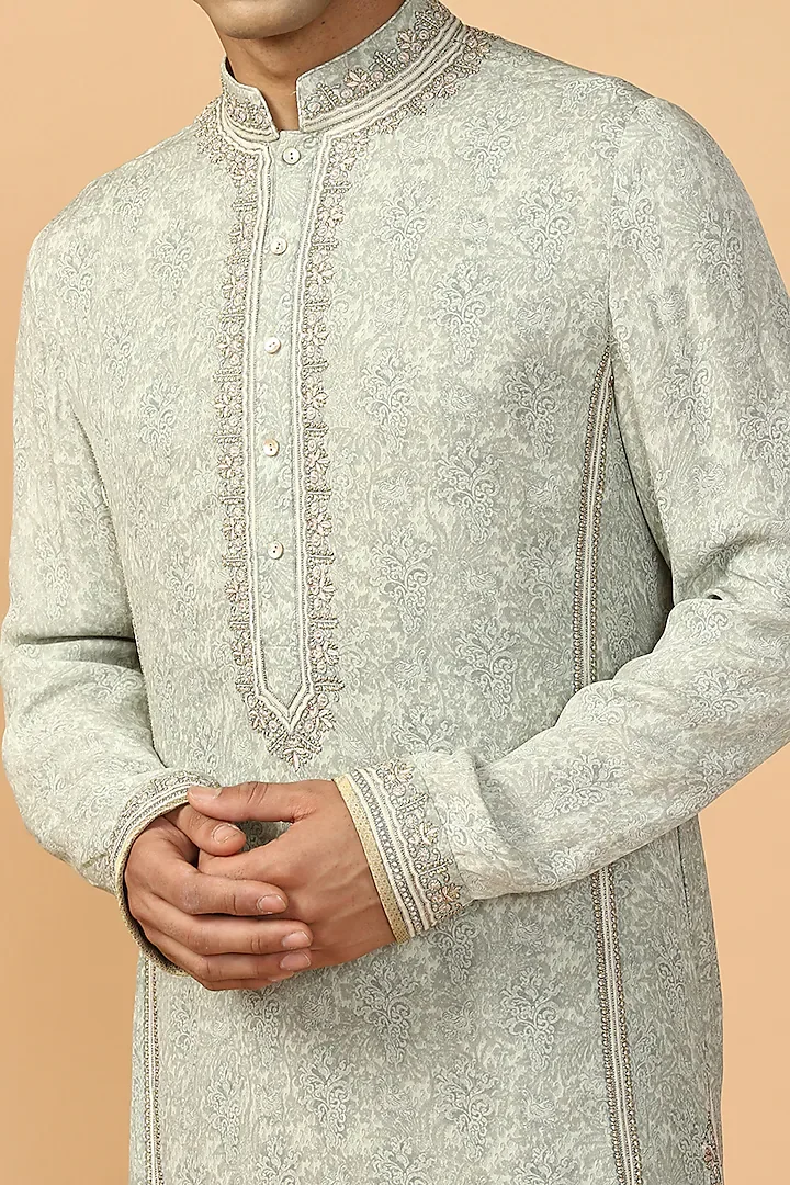 Chicken kurta