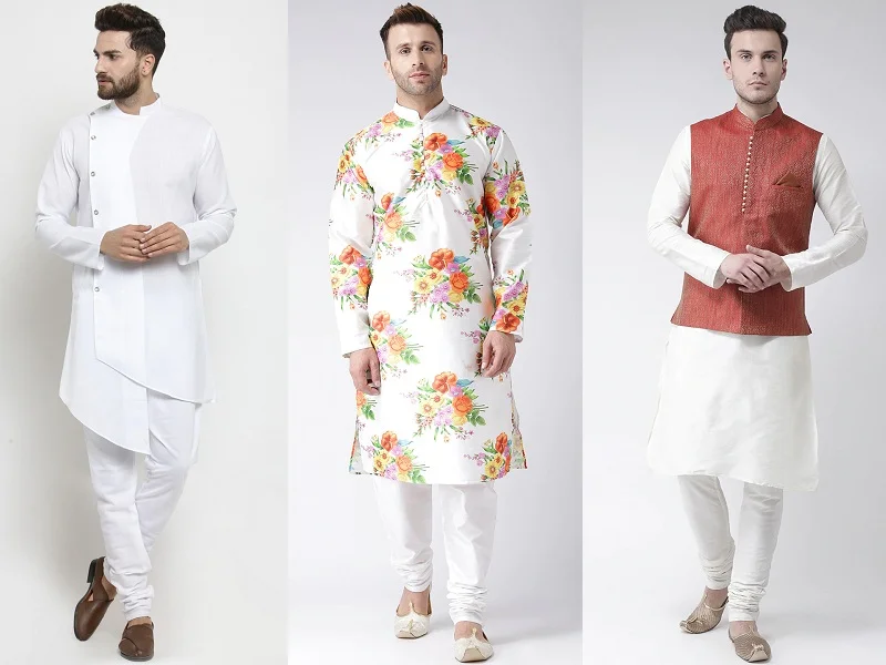 Cotton Kurta