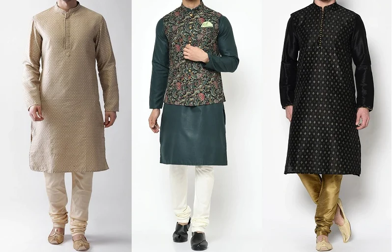 Party Wear Kurta