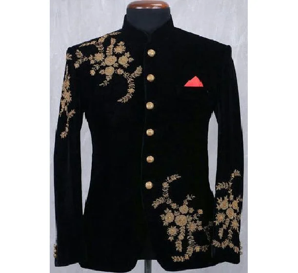 Jhodhpuri Suit