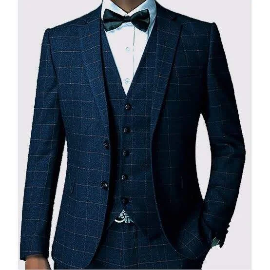 Men's suit