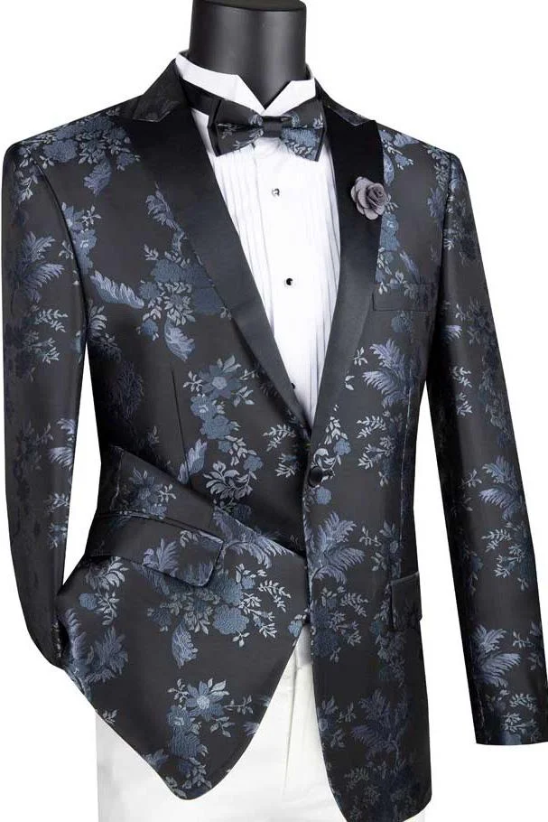 Tuxedo