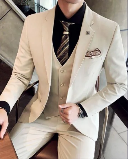 Formal Suit