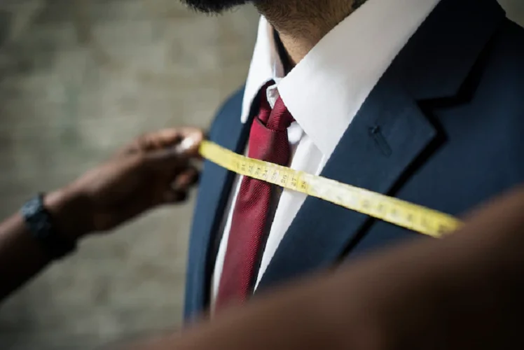 Customized Tailoring 